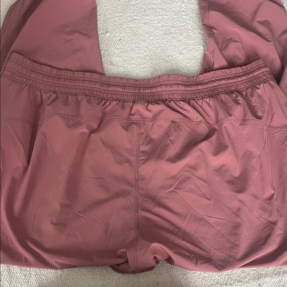GAP Mauve Track Pants - Picture 6 of 6